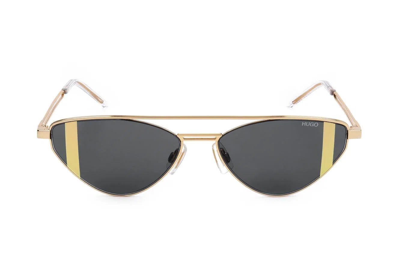 Hugo HG1144_S Sunglasses - view 2